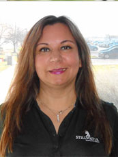 Picture of Gloria Camarena